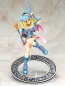 Preview: Yu-Gi-Oh! Statue 1/7 Dark Magician Girl (re-run) 21 cm