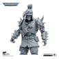 Preview: Warhammer 40k: Darktide Actionfigur Traitor Guard (Artist Proof) 18 cm