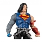 Preview: DC Multiverse Action Figure Build A Death Metal Superman
