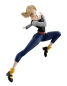 Preview: Dragonball Gals PVC Statue Android 18 Ver. IV 20 cm