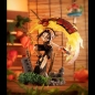 Preview: Shaman King Lucrea PVC Statue Yoh Asakura 18 cm