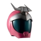 Mobile Preview: Mobile Suit Gundam Scale Works Replik Char Aznable Normal Suit Helmet