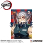 Preview: Demon Slayer Kimetsu no Yaiba Statue G.E.M. Palm Size Edition Deluxe Uzui-san
