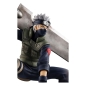 Preview: Naruto Shippuden G.E.M. Series PVC Statue 1/8 Kakashi Hatake Great Ninja War 15th Anniversary Ver. 15 cm