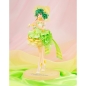 Mobile Preview: Lucrea Macross Frontier: The Labyrinth of Time PVC Statue Ranka Lee 21 cm
