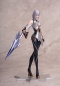 Preview: Honor of Kings PVC Gift+ Series Statue 1/10 Jing: The Mirror's Blade Ver. 19 cm
