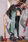 Preview: Naraka: Bladepoint PVC Statue 1/7 Tsuchimikado Kurumi: Onmyoki Ver. 32 cm