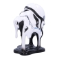 Preview: Original Stormtrooper Figur Too Hot To Handle Stormtrooper 23 cm