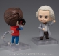 Preview: Back to the Future Nendoroid PVC Action Figure Marty McFly 10 cm