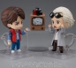 Preview: Back to the Future Nendoroid PVC Action Figure Marty McFly 10 cm