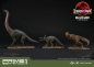 Preview: Jurassic Park Prime Collectibles PVC Statue 1/38 Brachiosaurus 35 cm