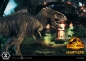 Preview: Jurassic World: Ein neues Zeitalter Statue Prime Collectibles Giganotosaurus