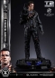 Preview: Terminator 2 Platimum Masterline Series Statue 1/3 T-800 Cyberdyne Shootout 74 cm