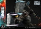 Preview: Godzilla vs. Kong Statue Final Battle Kong