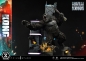 Preview: Godzilla vs. Kong Statue Final Battle Kong