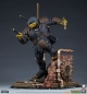 Mobile Preview: Teenage Mutant Ninja Turtles Statue 1/4 The Last Ronin 52 cm