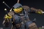 Mobile Preview: Teenage Mutant Ninja Turtles Statue The Last Ronin
