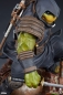Mobile Preview: Teenage Mutant Ninja Turtles Statue 1/4 The Last Ronin 52 cm