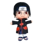 Preview: Naruto Shippuden Cuteforme Plush Figure Itachi Uchiha Hebi Outfit