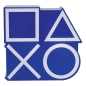 Preview: Playstation Box Light Icons 15 cm