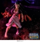 Mobile Preview: Demon Slayer Kimetsu no Yaiba Figurizm Statue Nezuko Kamado Demon Form Advancing Ver.