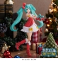 Preview: Hatsune Miku Series Statue Hatsune Miku Christmas Ver.