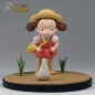 Mobile Preview: My Neighbor Totoro Statue Mei and Little Totoro 14 cm