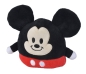 Preview: Disney: Micky Maus Wendeplüschfigur Micky/Minnie 8 cm