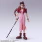 Mobile Preview: Final Fantasy VII Bring Arts Action Figure Aerith Gainsborough 14 cm