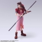 Mobile Preview: Final Fantasy VII Bring Arts Action Figure Aerith Gainsborough 14 cm