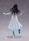 Preview: Rascal Does Not Dream of Bunny Girl Senpai Coreful Statue Mai Sakurajima Party Dress Version