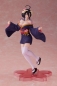 Preview: Overlord IV Coreful PVC Statue Albedo Sakura Kimono Ver. 20 cm