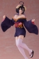 Preview: Overlord IV Coreful PVC Statue Albedo Sakura Kimono Ver. 20 cm