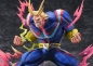 Preview: My Hero Academia PVC Statue 1/8 All Might 20 cm