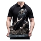 Preview: The Witcher Statue 1/4 Geralt the White Wolf 51 cm