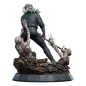 Preview: The Witcher Statue 1/4 Geralt the White Wolf 51 cm