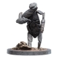Preview: The Dark Crystal Era of Resistance Statue Lore