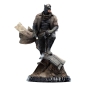 Preview: Zack Snyder's Justice League Statue Batman