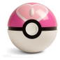Preview: Pokémon Diecast Replica Love Ball
