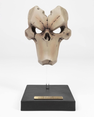 Darksiders Replik Limited Edition Death Maske