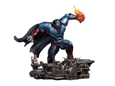 Marvel Comics BDS Art Scale Statue Apocalypse