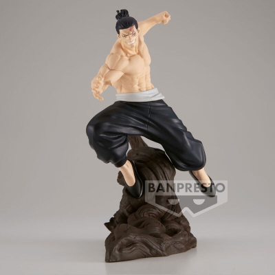 Jujutsu Kaisen Statue Combination Battle Aoi Todo