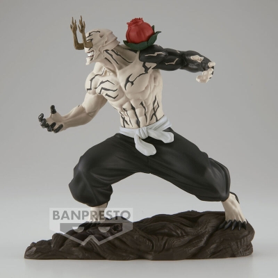 Jujutsu Kaisen Statue Combination Battle Hanami