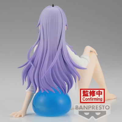 That Time I Got Reincarnated as a Slime Statue Relax Time Shion