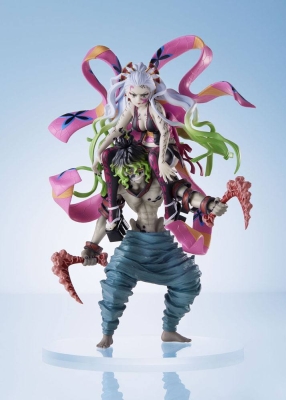 Demon Slayer Kimetsu no Yaiba ConoFig Statue Daki & Gyutaro