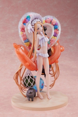 Fate/Grand Order PVC Statue 1/7 Foreigner/Abigail Williams (Summer) 22 cm