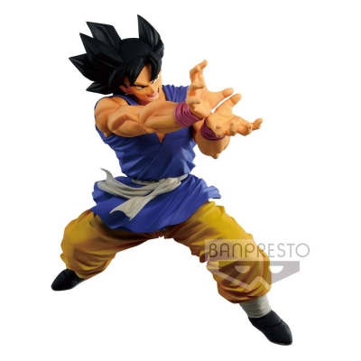 Dragon Ball GT PVC Statue Ultimate Soldiers Son Goku 15 cm