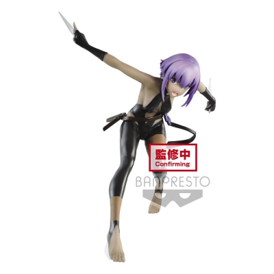 Fate Grand Order The Movie Figure Hassan of the Serenity