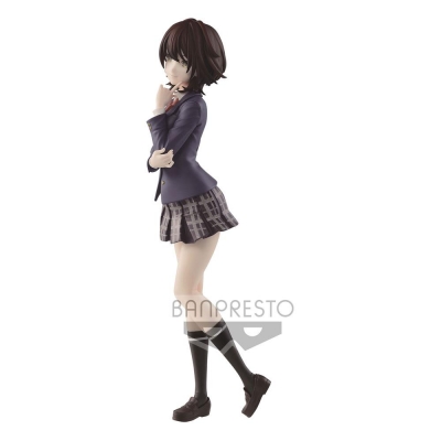 Bottom-Tier Character Tomozaki PVC Statue Aoi Hinami 18 cm