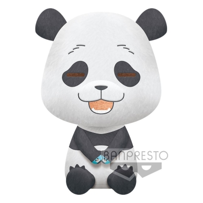 Jujutsu Kaisen Plush Figure Big Plush Series Panda